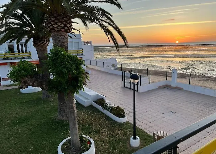 Precioso Apto Con Vistas Al Parque Nacional Donana
