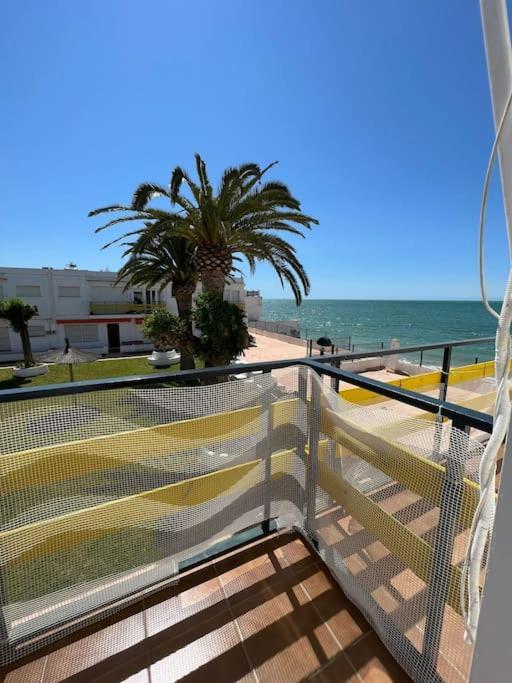 Apartment Precioso Apto Con Vistas Al Parque Nacional Donana *