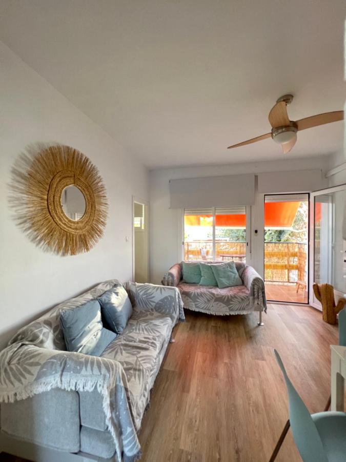 Precioso Apto Con Vistas Al Parque Nacional Donana Apartment *