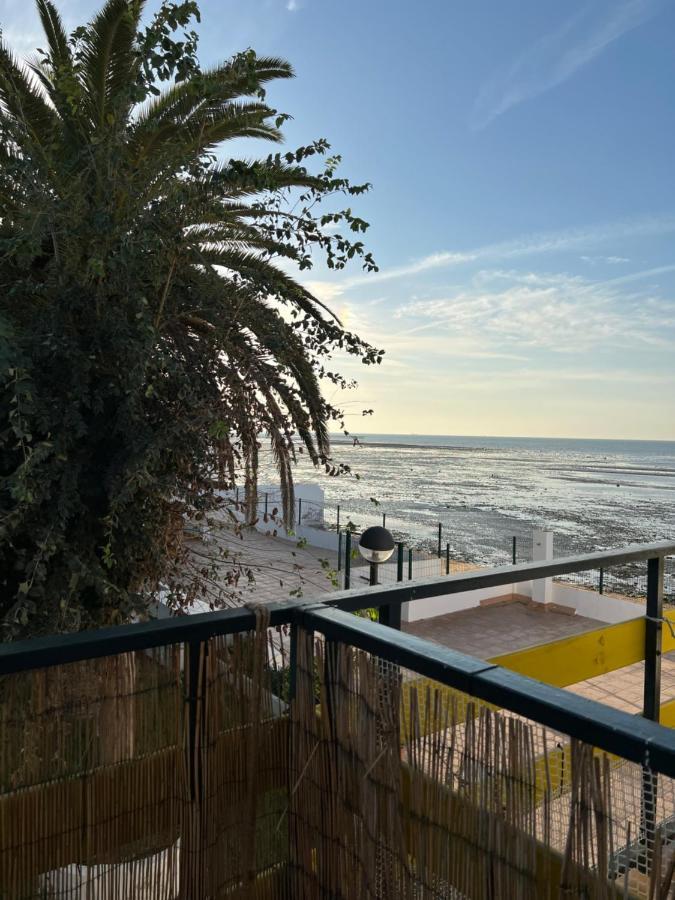 Apartment Precioso Apto Con Vistas Al Parque Nacional Donana